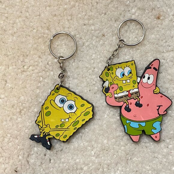 SpongeBob Squarepants Other Sponge Bob Square Pants Theme